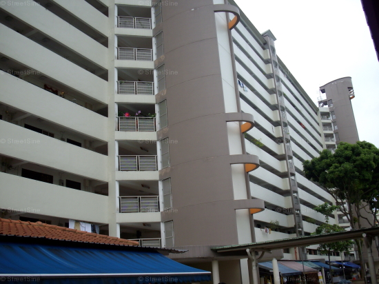 Ghim Moh Road thumbnail photo